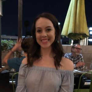 Meet your Posher, Vanessa